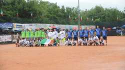 Finale Serie A Open Maschile 2015